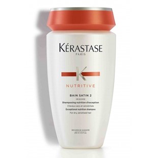 Picture of KERASTASE NUTRITIVE BAIN SATIN 2